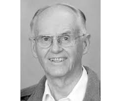 Duane Olson Obituary (1936