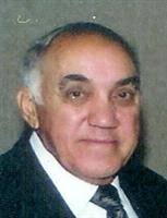 JOHN Z. DANIELS Obituary September 3, 2011