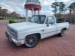Image result for Traffic White 1987 Truck