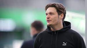 Edin terzic ist der neue cheftrainer von borussia dortmund. Dortmund Coach Edin Terzic Lebt Ganz In Der Gegenwart Ich Bin Sehr Glucklich Eurosport
