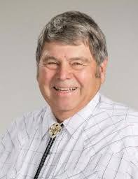 Edward Raymond Schulze