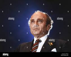 Portrait graf hi-res stock photography and images