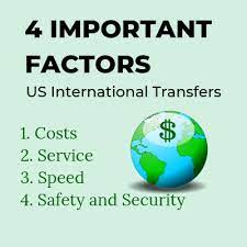 You may also be subject to foreign transaction, minimum balance and other fees — and some banks international transfers involve banks and wire processing services for each country — and with more banks come more fees. Top 3 Us Money Transfer Services Uncovered