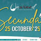 Unwined Secunda is back! event image
