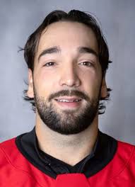 Player photos for the 2017-18 Providence College at hockeydb.com