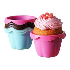 Ikea Us Furniture And Home Furnishings Silicone Baking Cups Baking Cups Baking Items