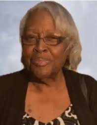 Obituary information for Mrs. Katie Mae Thomas