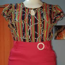 Profile for ALLO Fashion