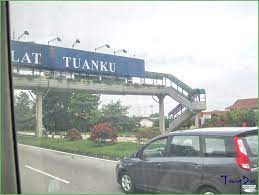 Maybe you would like to learn more about one of these? Jalan Tun Abdul Razak Mapio Net