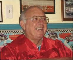 William Hoffman Obituary (1939