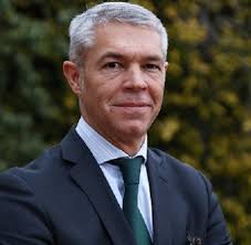 Joan Vall, nuevo vocal del Consejo Directivo del CCJCC