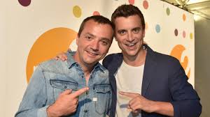 En je zou het bijna vergeten, maar de man componeerde al 23 jaar lang populaire. 24 Uur Live In Het Sportpaleis Gaat Straks Van Start Showbizzsite