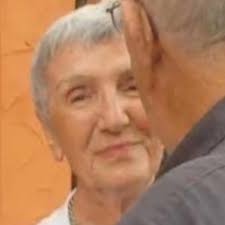 Obituary information for June C. Shephard