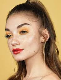 37 Trendy Sport Look Beauty Makeup Looks Hair Makeup Beautiful Makeup