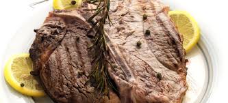 Farlo è meglio e più veloce che farlo sulla griglia e richiede meno cura rispetto alla cottura in padella. Carne Chianina Cucinarecarne It