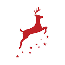 Download Free Svg Reindeer Topfreedesigns