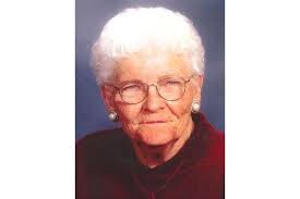 Vera Knott Obituary (2015)