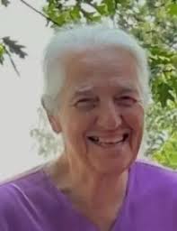Obituary information for Sandra Sharp