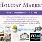Holiday Market