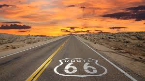 Route 66 is an american tv show in which two men traveled at a chevrolet corvette sports car across america. Us Route 66 Road Trip The Ultimate Guide Bookmundi