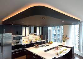 Using glass kitchen ceiling ideas are the best solution when facing. Pin On Suspended Ceilings