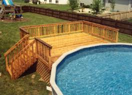 By submitting this rebate form, you agree to resolve any. 12 X 16 Pool Deck Building Plans Only At Menards