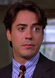 Killers of the Flower Moon (2003) Fan Casting