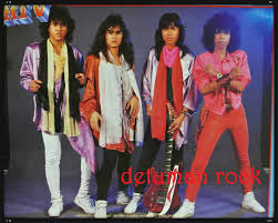 Dan hanya sekedar menginformasikan kepada anda bahwa kumpulan lagu terbaru yang saya bagikan kepada anda semua ini hanyalah full album lagu slow rock sultan malaysia lengkap. De Lenjen Kumpulan Muzik Rock Terawal Di Malaysia Rock Kapak