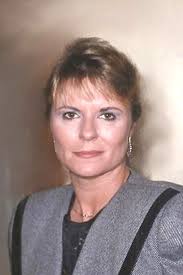 Barbara Glickman Obituary