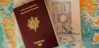 The wedding invitation letter is written to invite relatives and the close ones at a wedding. Free 11 Invitation Letters For Us Visa In Pdf Ms Word Google Docs Pages