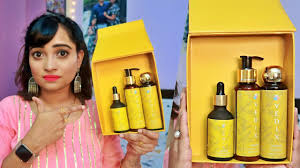 One box of vedix hair products kit contains oil, serum, and shampoo worth ₹2697 (one month. Stop Hair Fall Hair Loss Get Shiny Bouncy Hair Customized Hair Care Products Vedix Honest Review Youtube