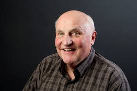 Lyle Magneson, big fan of Burlington, dies