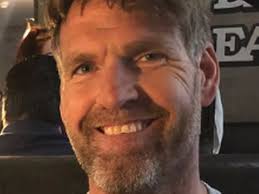 Family and friends pay tribute to tragic cyclist, 44, killed in A1077 crash 