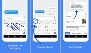 In this tutorial, we'll show you how to take, organize, and customize notes and use one of the most popular g products to its fullest — google keep. Gboard The Google Keyboard 9 1 4 297176046 Apk For Android
