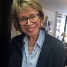 Pamela Chute's Instagram, Twitter & Facebook