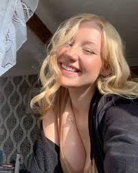 hey beauties! this is me with natural makeup on, my brows are naturally  very blonde so I do soap brows other than that is there anything I can do  too improve?! sorry