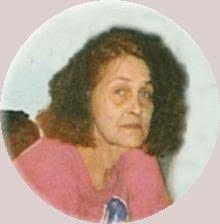 Carolyn Diana Fowler Sutton (1948-2009)