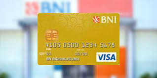 Walaupun sedang social distancing, tagihan kartu kredit mesti harus dibaya. Keunggulan Kartu Kredit Bni Gold Jenis Terbaru 2021 Myjourney