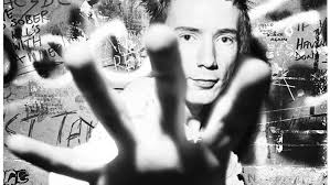 Interview: Peter Vernon