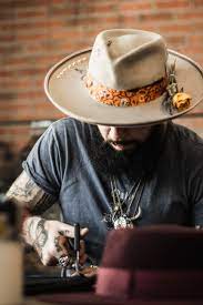 How Travis Austin Is Shaping The Look Of Dallas Music Central Track