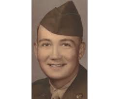 RICHARD KIENZLE Obituary (1931