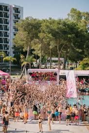 Galería - Mallorca Island Festival