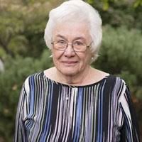 Patricia Doolittle Obituary