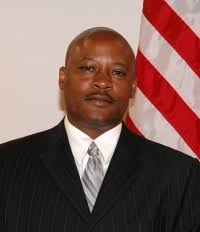 St. Mary's Sheriff Welcomes Civilian Administrator