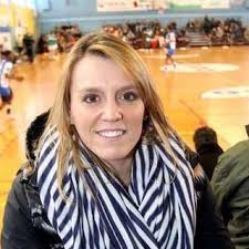 Marion Laborde : "L'Elysée, c'est très chic"