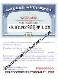 We did not find results for: Buy Fake Ssn Card Social Security Card Online Fake Social Security Card