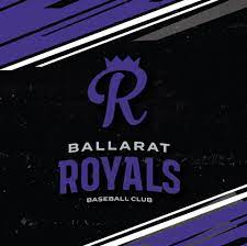 Ballarat Royals Baseball Club Home Facebook