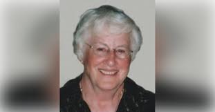 Obituary information for Carol Elizabeth Glasser