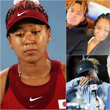 ENOUGH! I'M NO LONGER AFRAID, I'M GOING TO REVEAL EVERYTHING..." The world  of tennis is in shock after the "bombshell" Naomi Osaka just dropped in an  exclusive interview with ESPN Tennis. Just