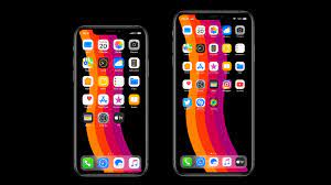 Hey Apple This Is How Ios 14 Should Look Settings App Apple Apple Maps